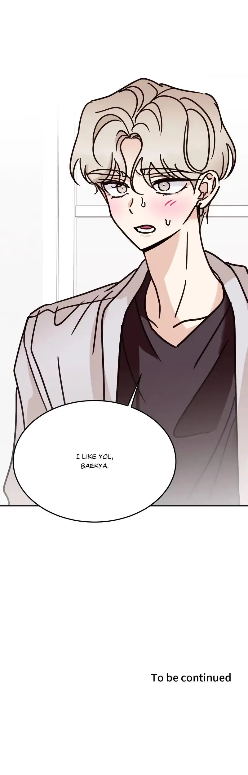 Read Taking the Lead in Love chapter 39 image 22 on Lezhin