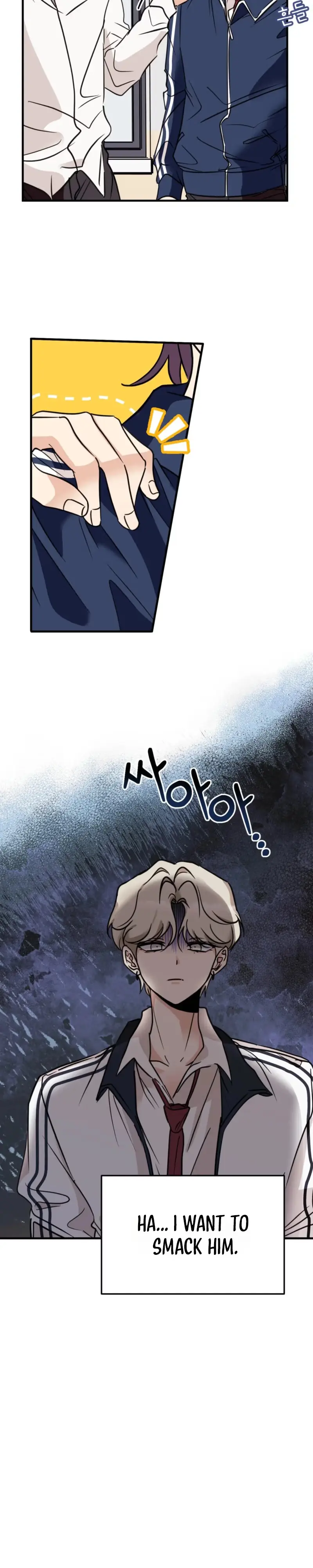Read Taking the Lead in Love chapter 49 image 2 on Lezhin