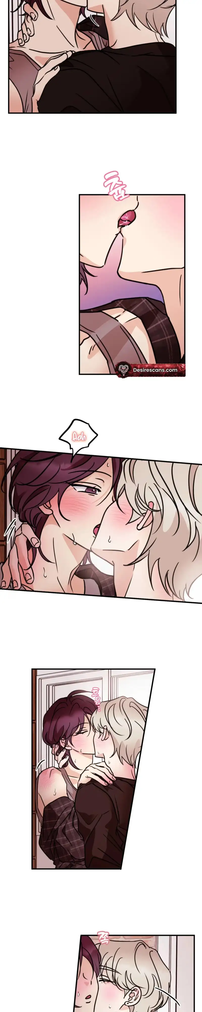 Read Taking the Lead in Love chapter 53 image 2 on Lezhin