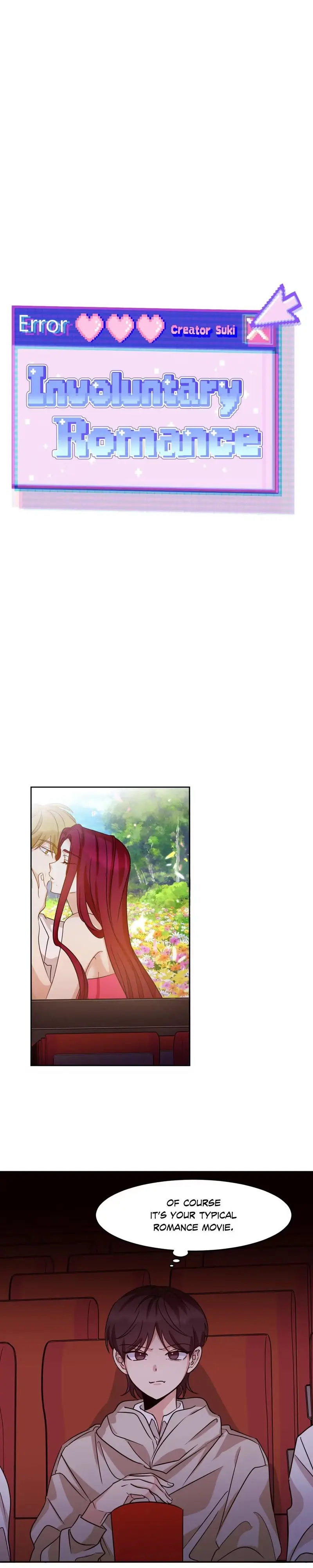 Read Taking the Lead in Love chapter 8 image 7 on Lezhin