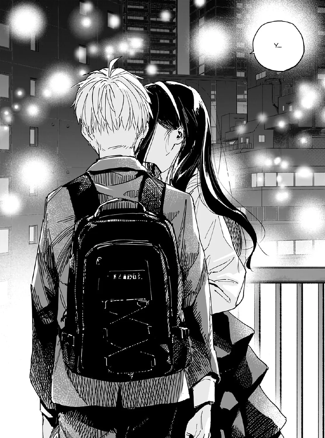 Read TakuTore! chapter 10 image 14 on Lezhin