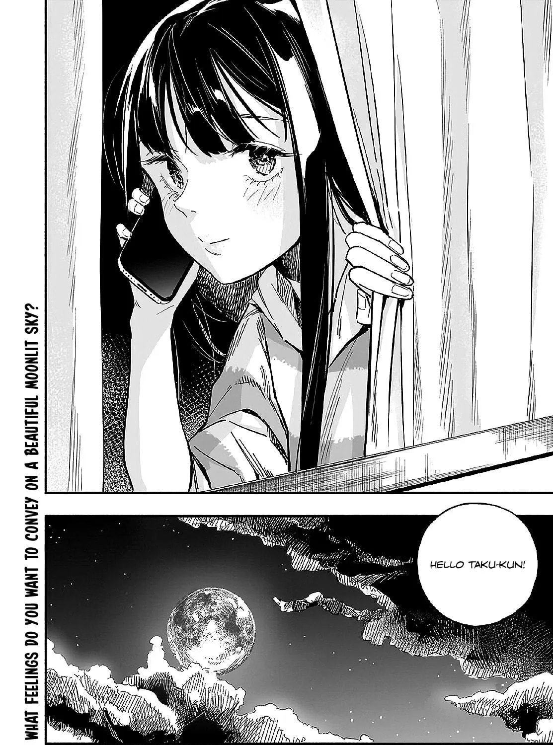 Read TakuTore! chapter 11 image 34 on Lezhin