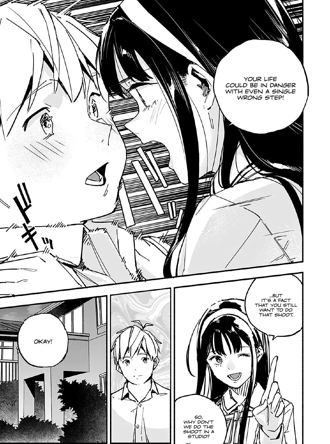 Read TakuTore! chapter 12 image 28 on Lezhin