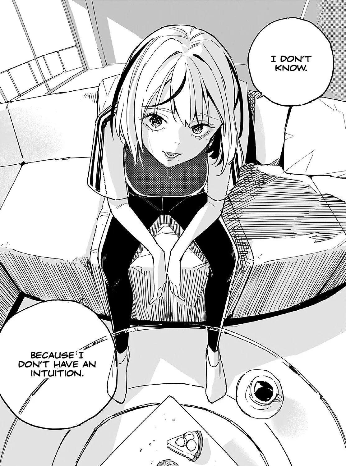 Read TakuTore! chapter 13 image 18 on Lezhin