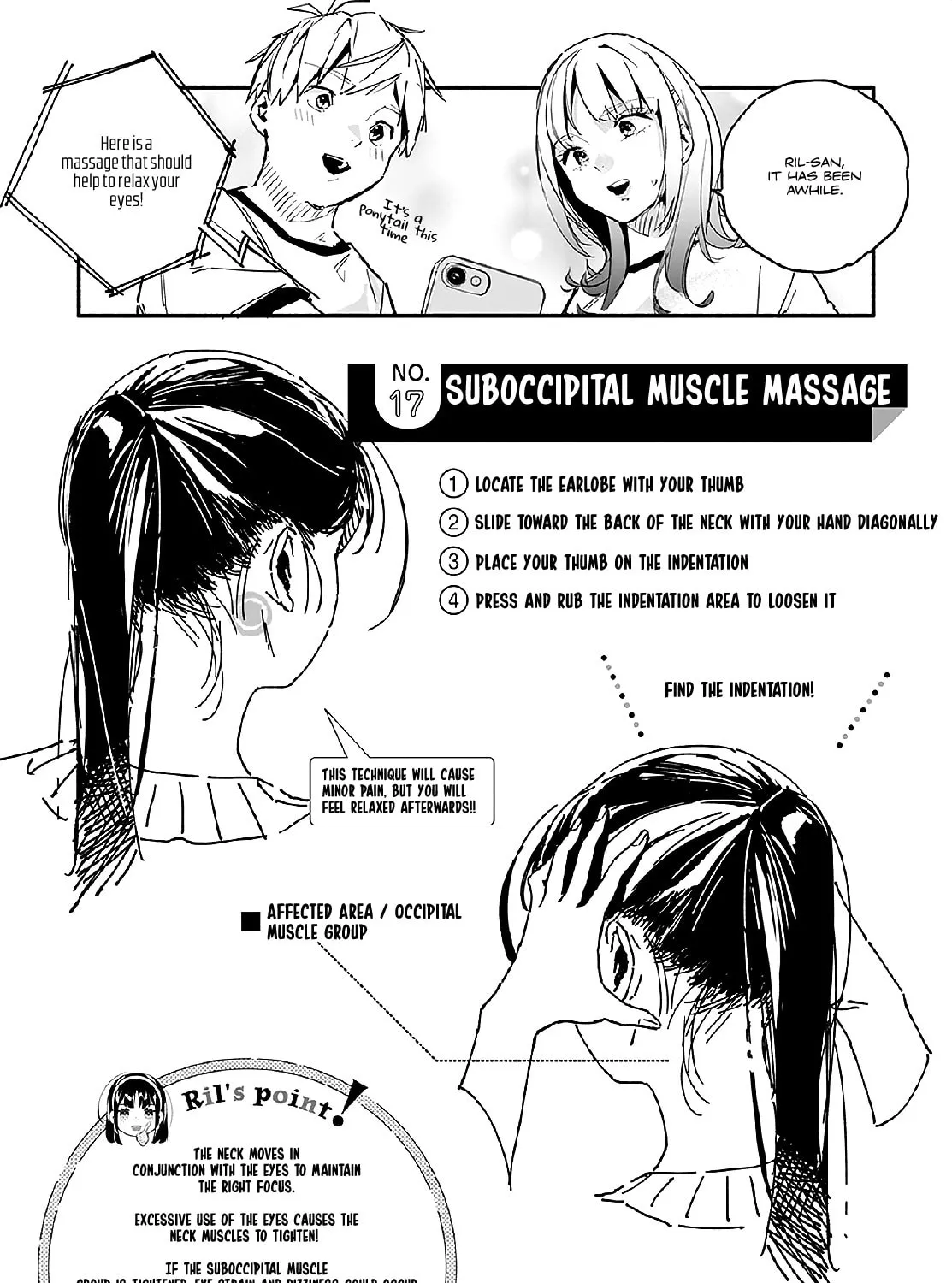 Read TakuTore! chapter 14 image 24 on Lezhin
