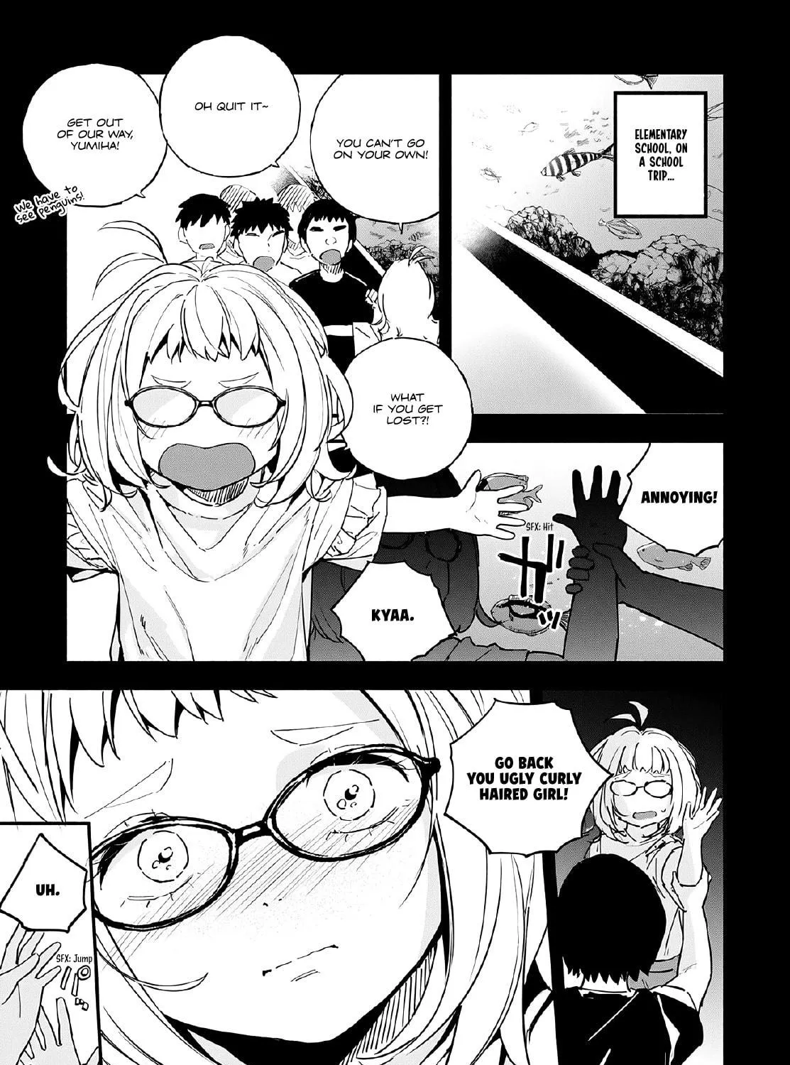 Read TakuTore! chapter 15 image 22 on Lezhin