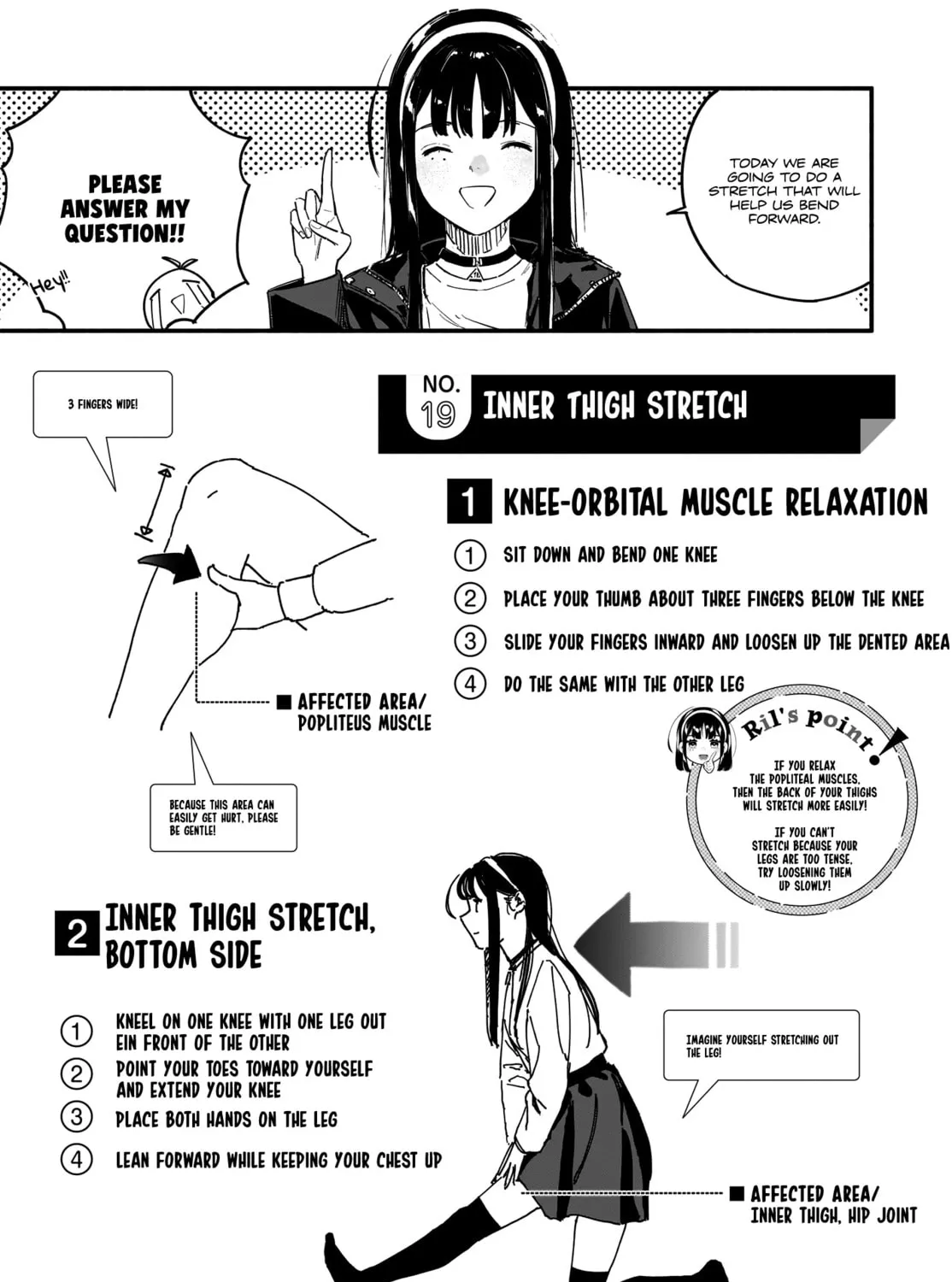 Read TakuTore! chapter 16 image 24 on Lezhin