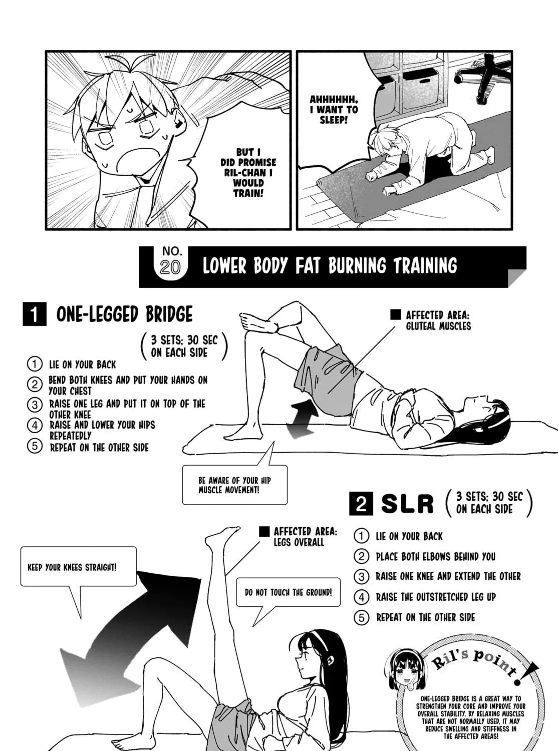Read TakuTore! chapter 17 image 22 on Lezhin