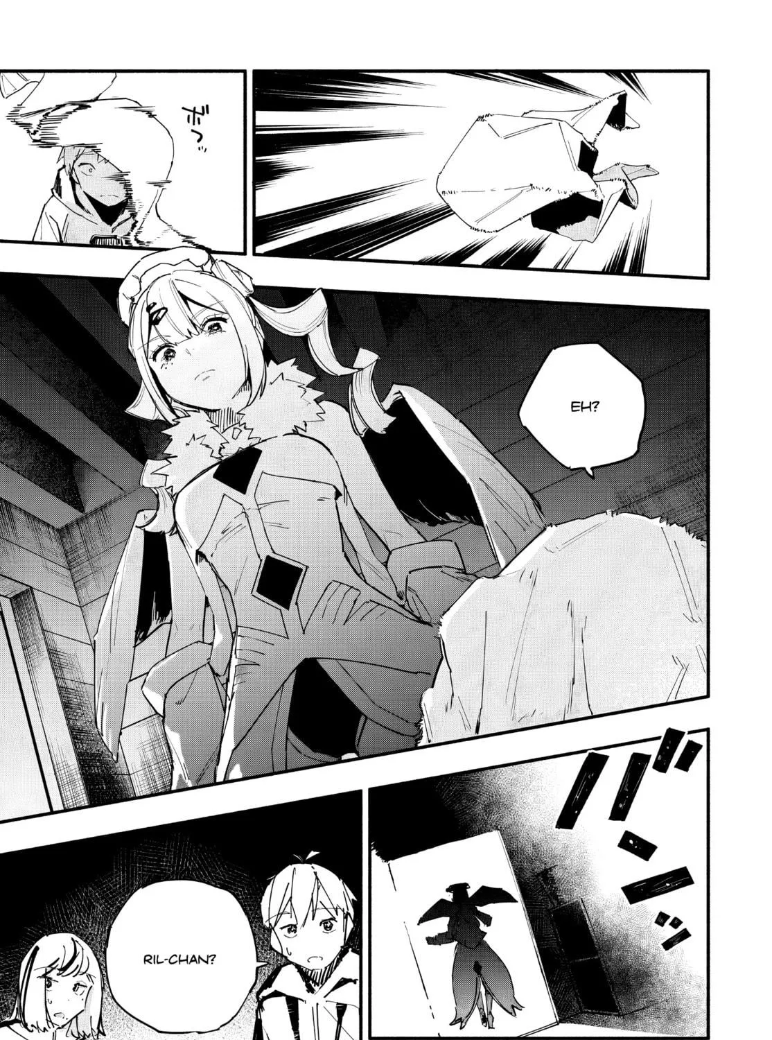 Read TakuTore! chapter 18 image 28 on Lezhin
