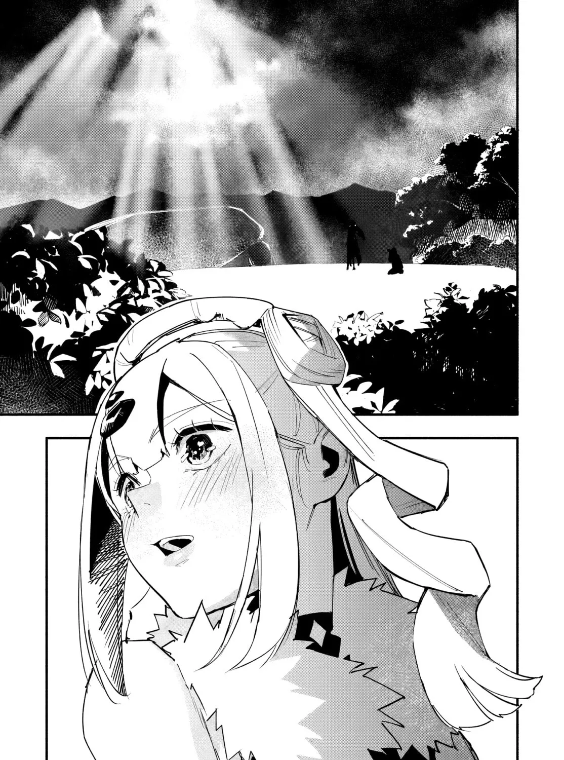 Read TakuTore! chapter 18 image 36 on Lezhin