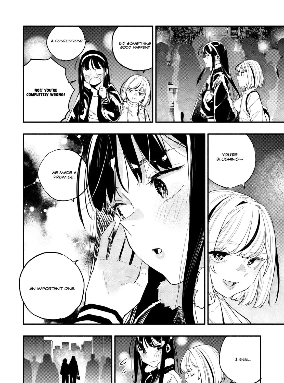 Read TakuTore! chapter 19 image 22 on Lezhin