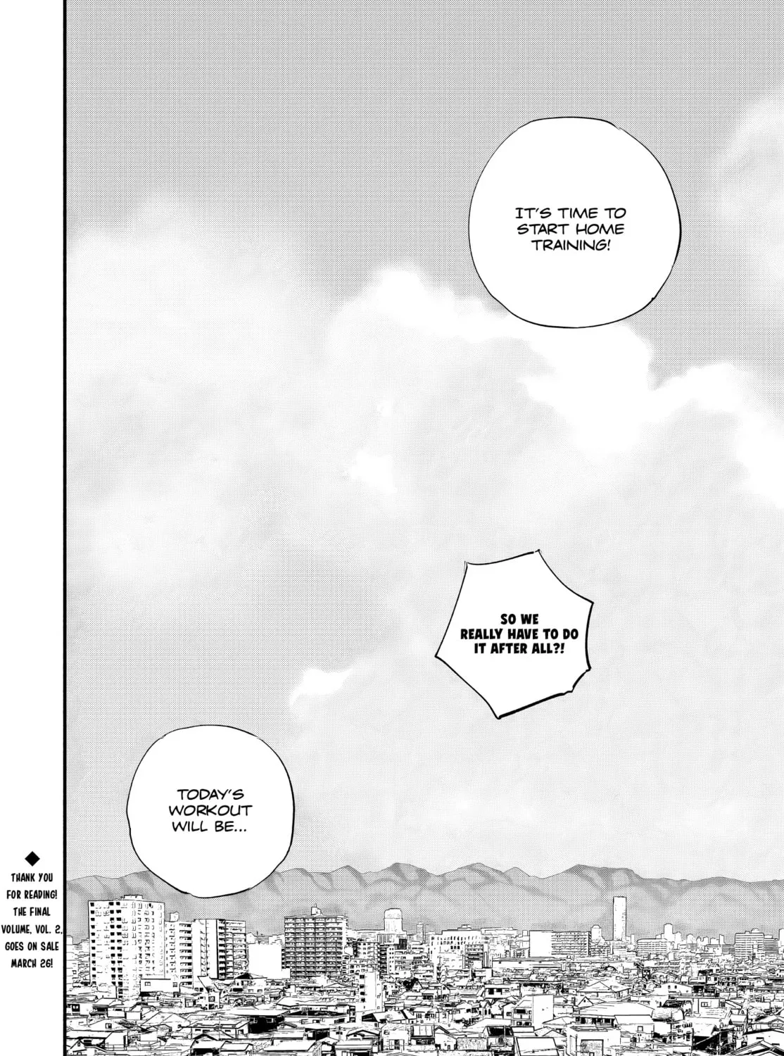 Read TakuTore! chapter 19 image 30 on Lezhin