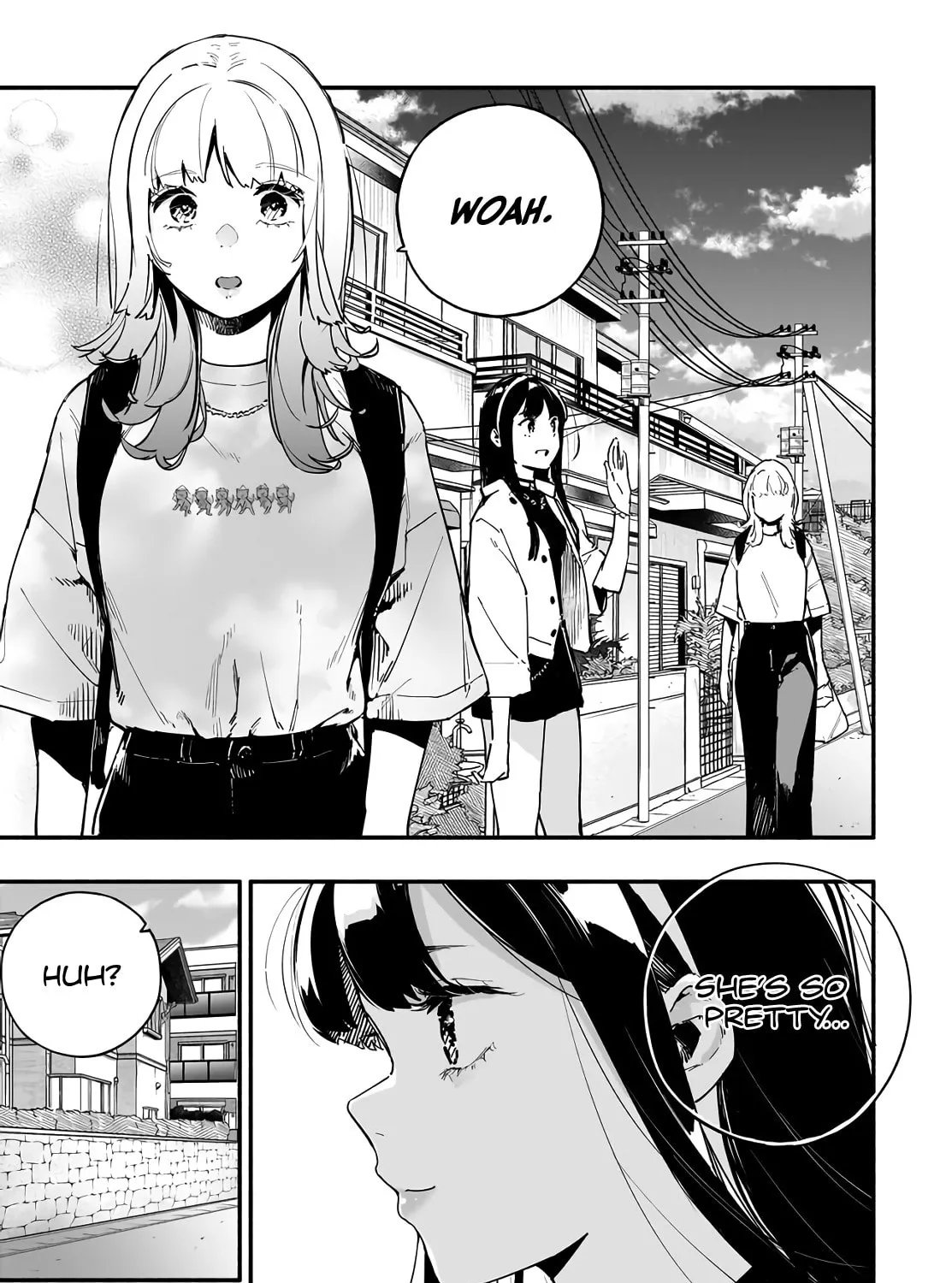Read TakuTore! chapter 2 image 24 on Lezhin