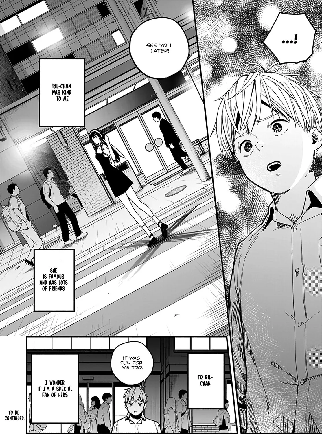 Read TakuTore! chapter 5 image 26 on Lezhin