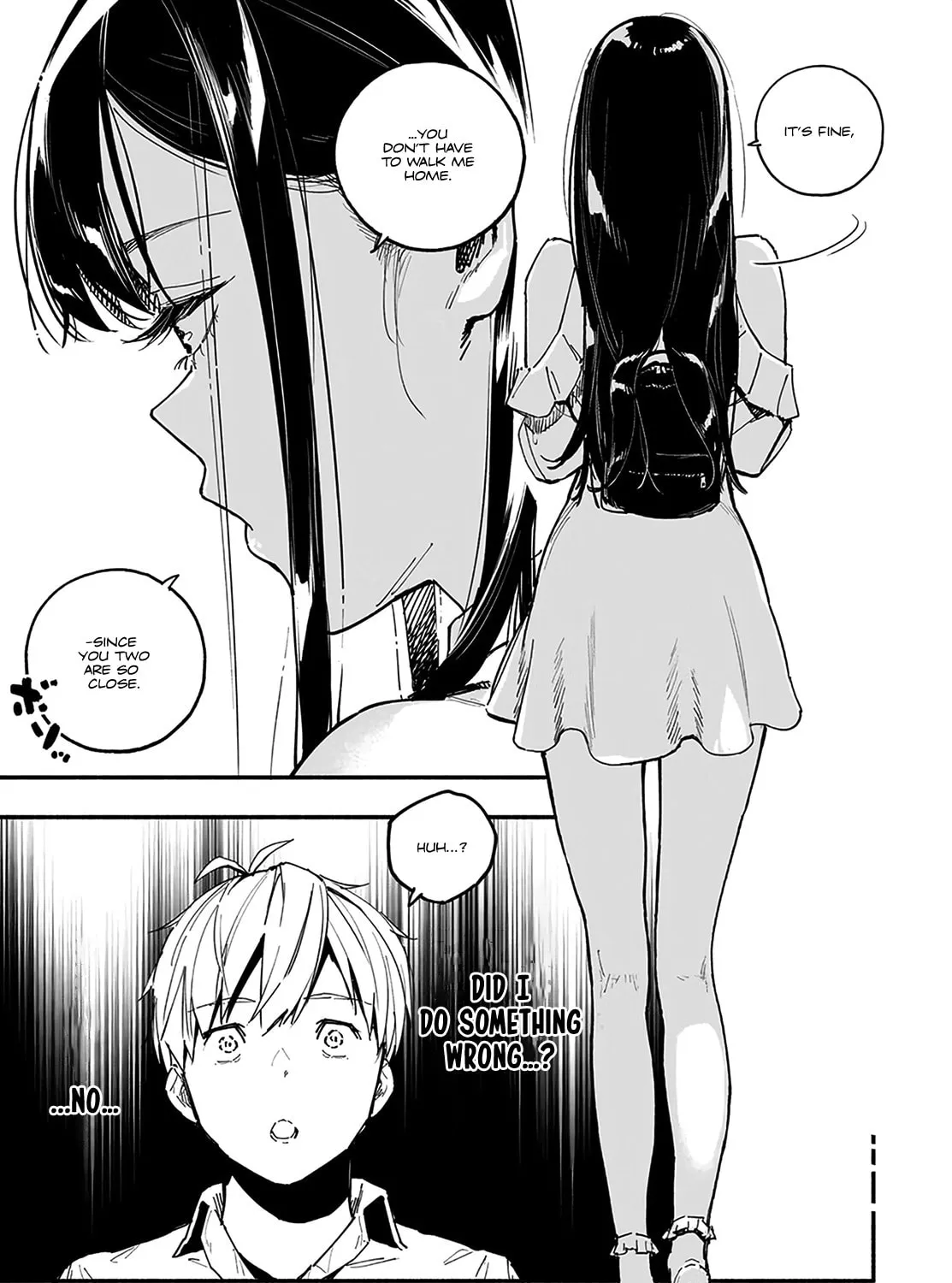 Read TakuTore! chapter 6 image 24 on Lezhin