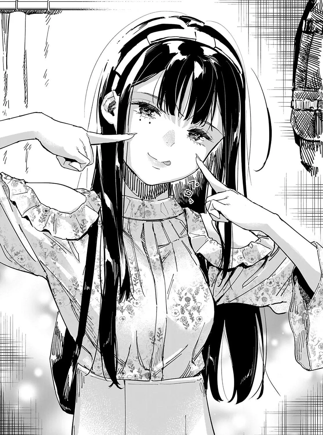 Read TakuTore! chapter 6 image 28 on Lezhin