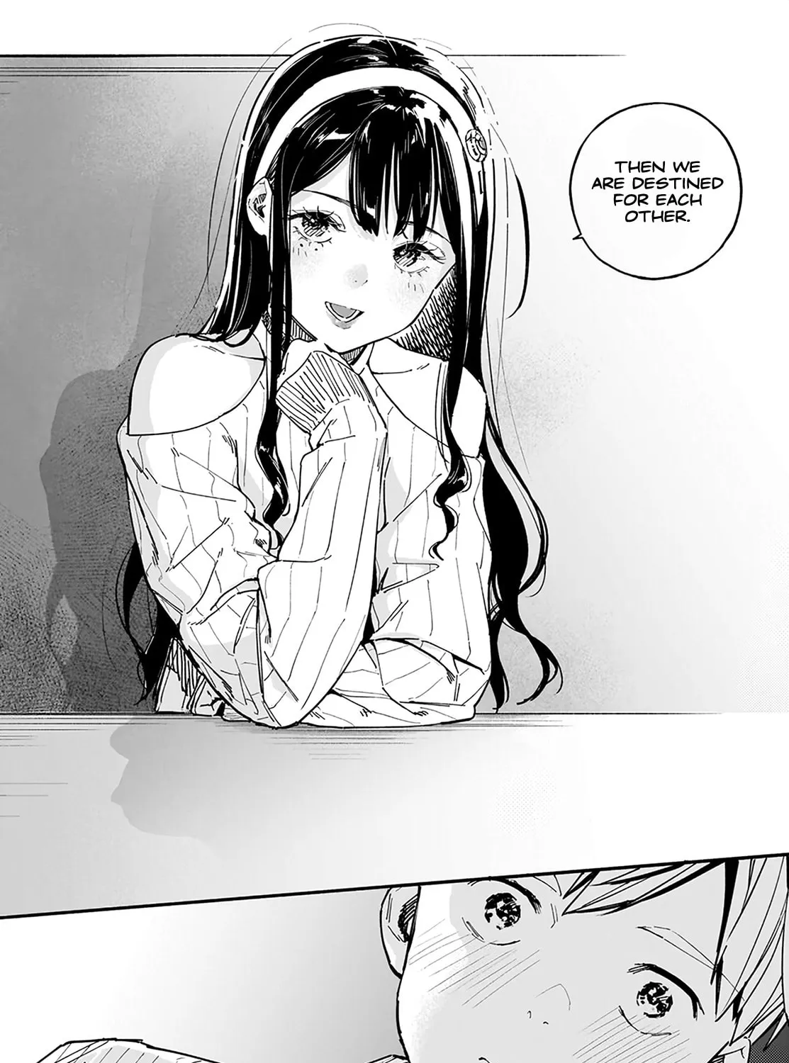 Read TakuTore! chapter 7 image 30 on Lezhin