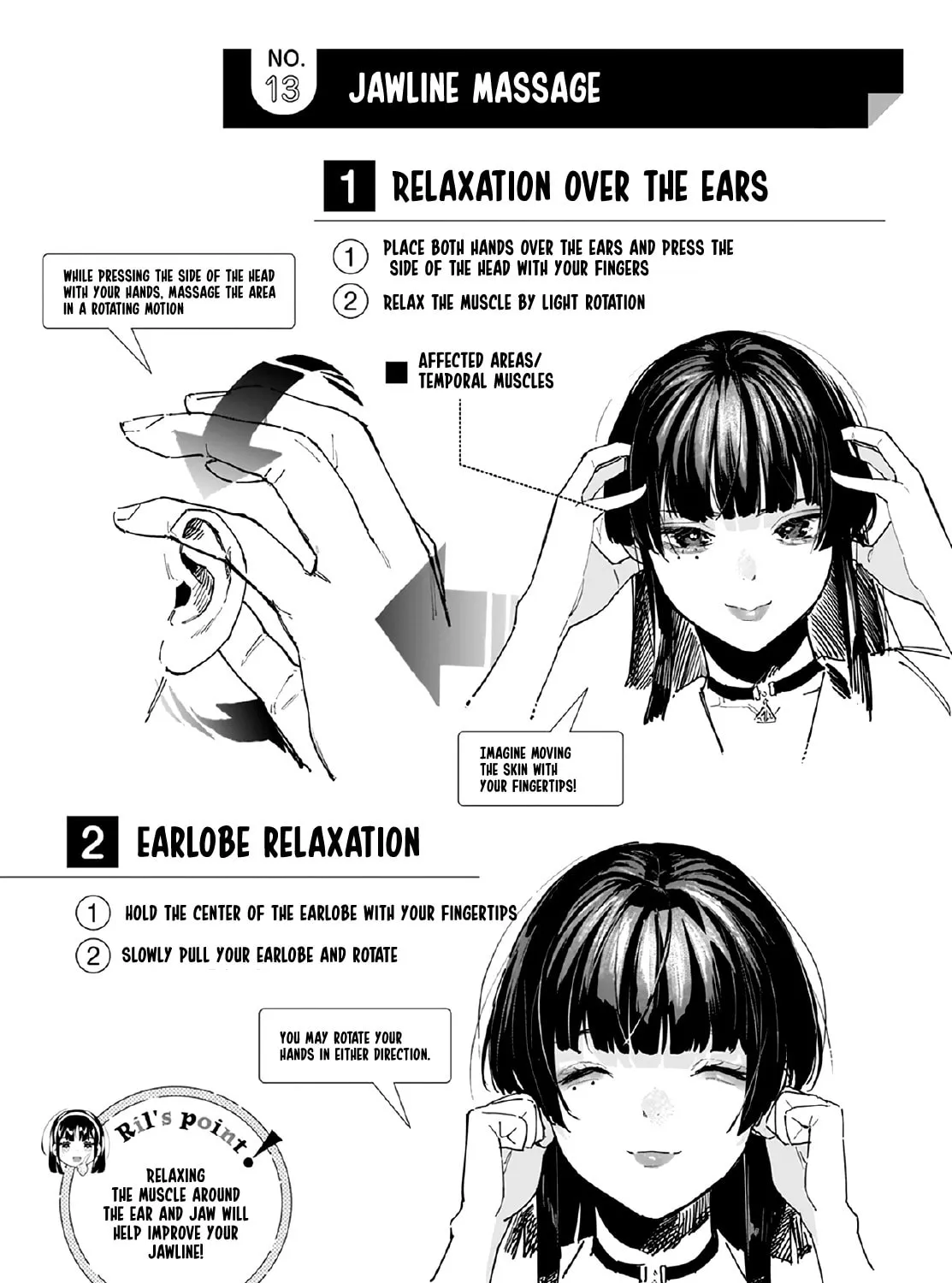 Read TakuTore! chapter 9 image 14 on Lezhin