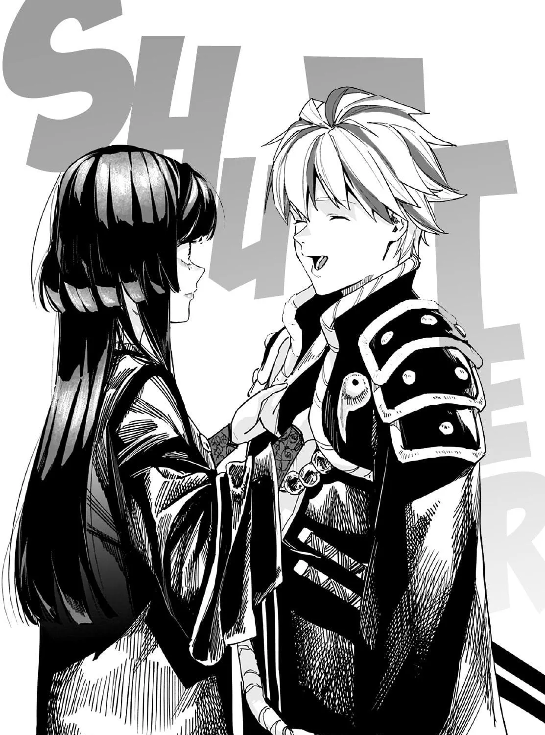 Read TakuTore! chapter 9 image 22 on Lezhin