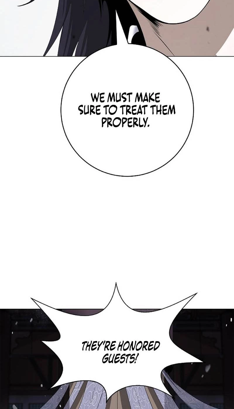 Tale of the Floating Sages Chapter 255 page 11 - 