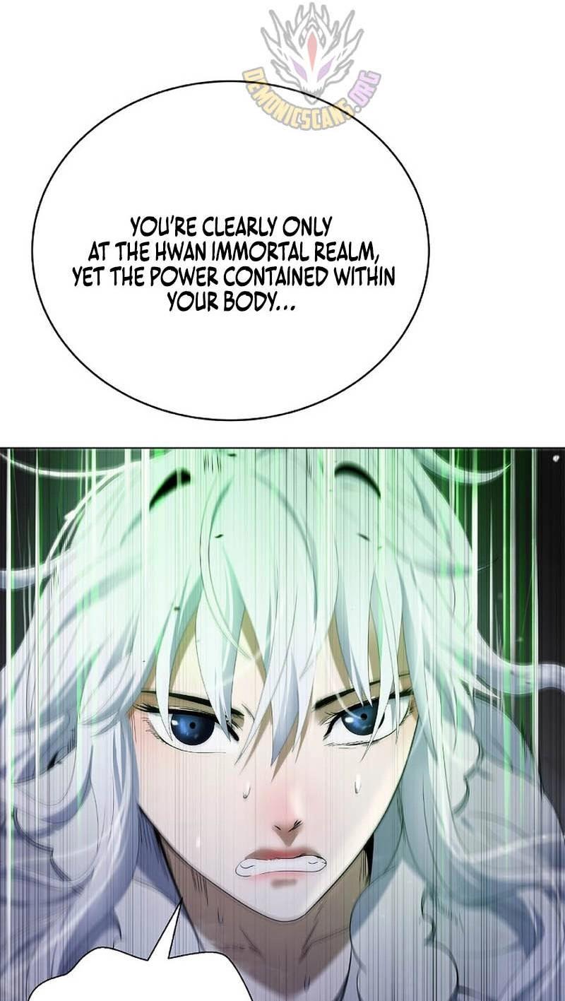 Tale of the Floating Sages Chapter 255 page 101 - 