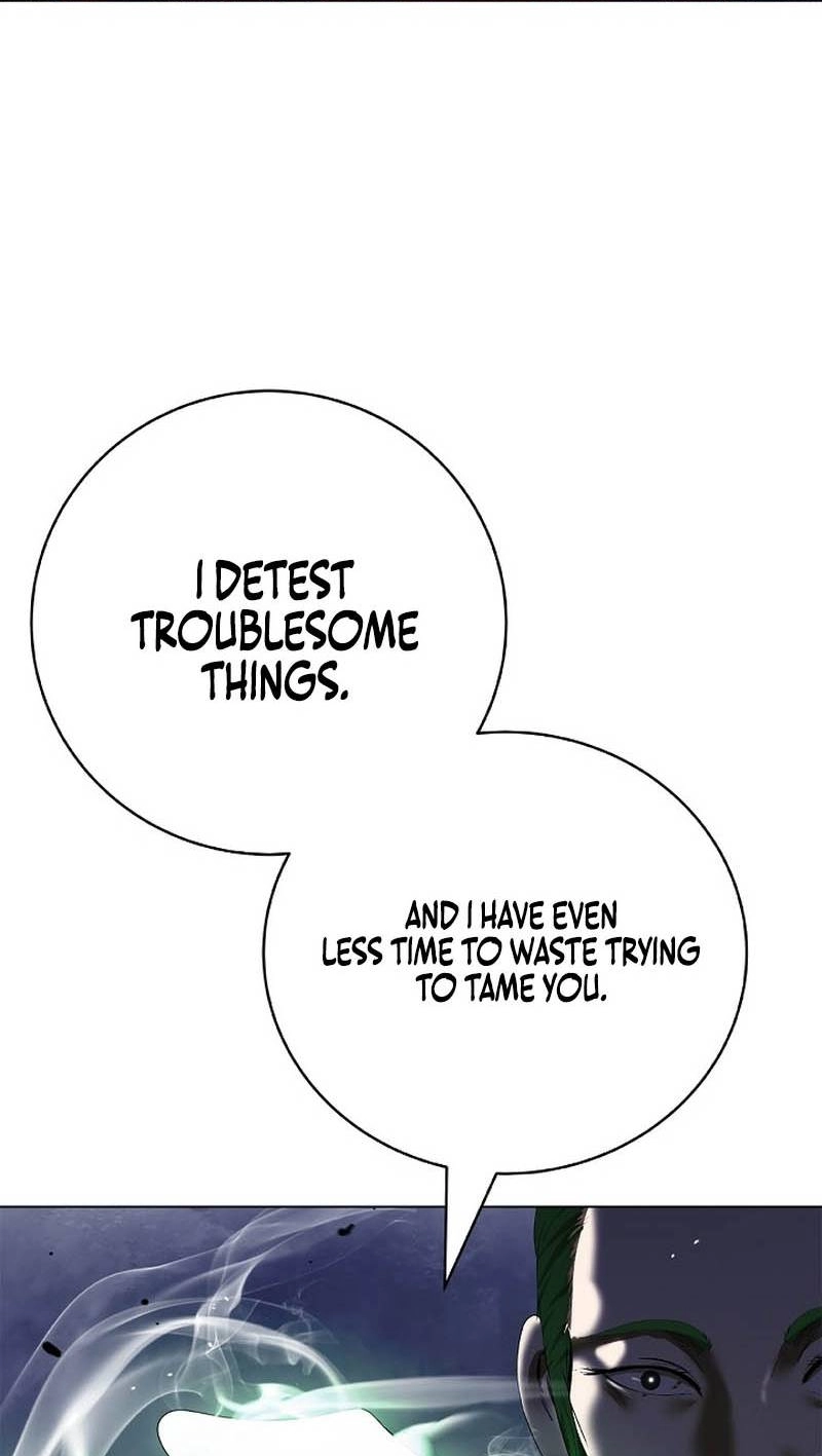 Tale of the Floating Sages Chapter 255 page 107 - 