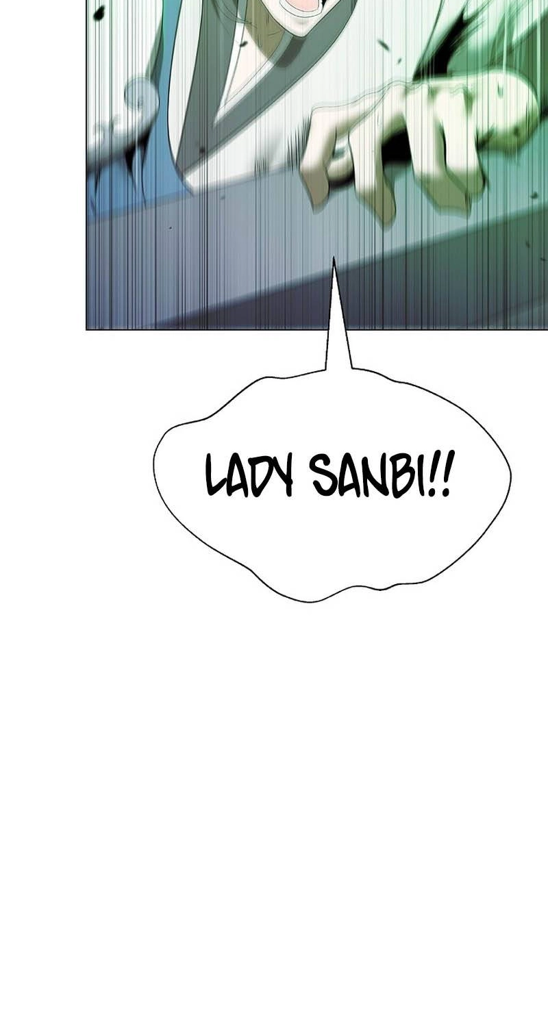 Tale of the Floating Sages Chapter 255 page 111 - 