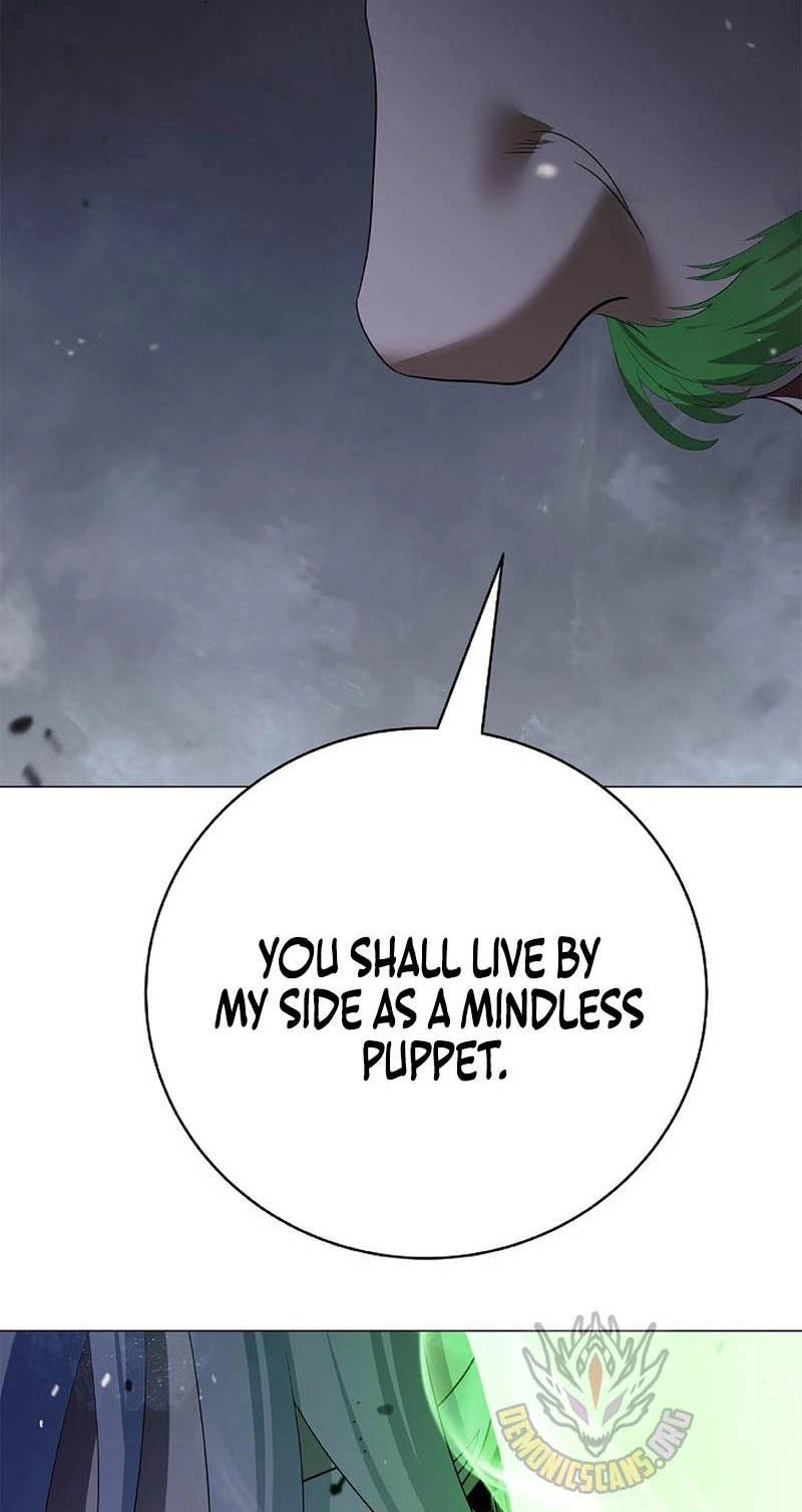 Tale of the Floating Sages Chapter 255 page 115 - 