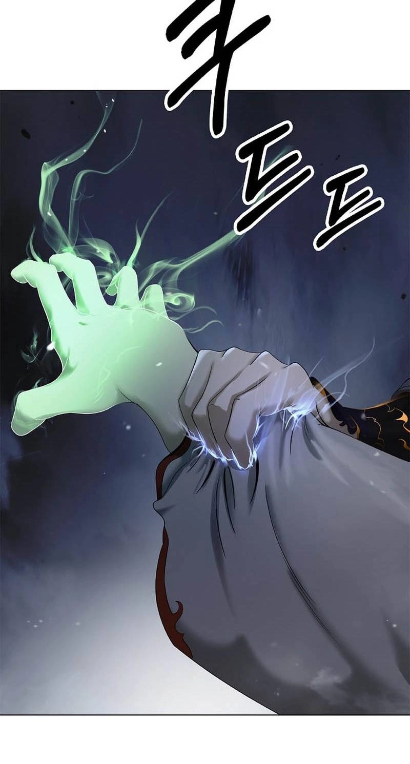 Tale of the Floating Sages Chapter 255 page 122 - 