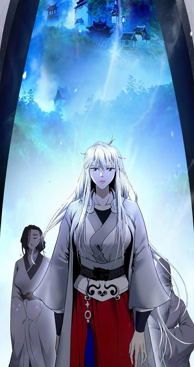Tale of the Floating Sages Chapter 255 page 15 - 
