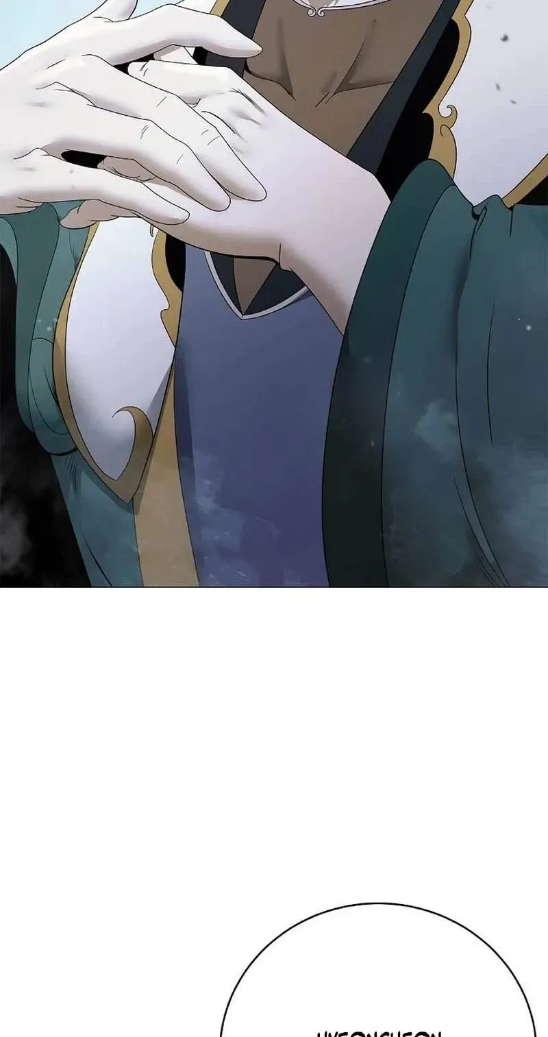 Tale of the Floating Sages Chapter 255 page 20 - 