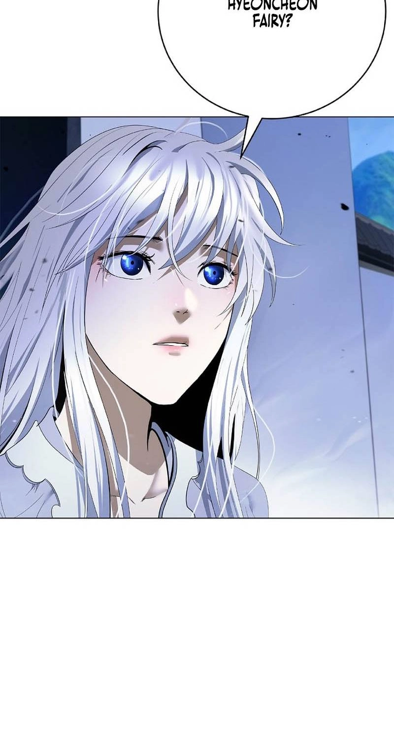 Tale of the Floating Sages Chapter 255 page 21 - 