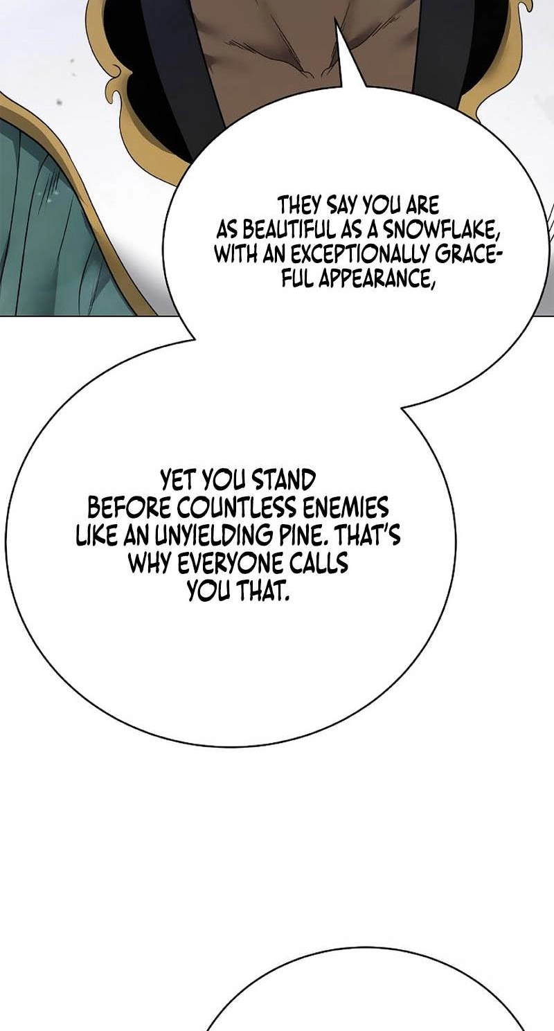Tale of the Floating Sages Chapter 255 page 23 - 
