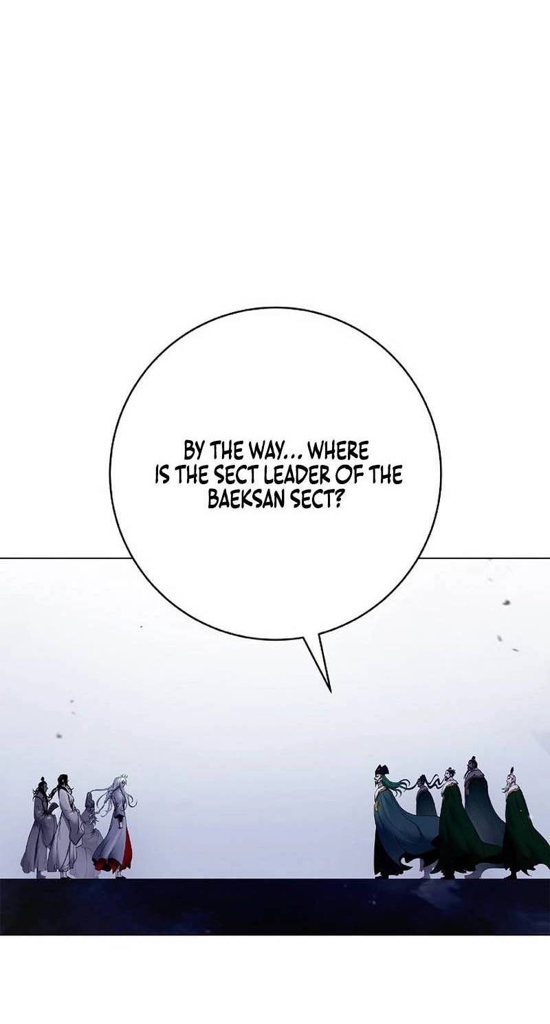 Tale of the Floating Sages Chapter 255 page 25 - 