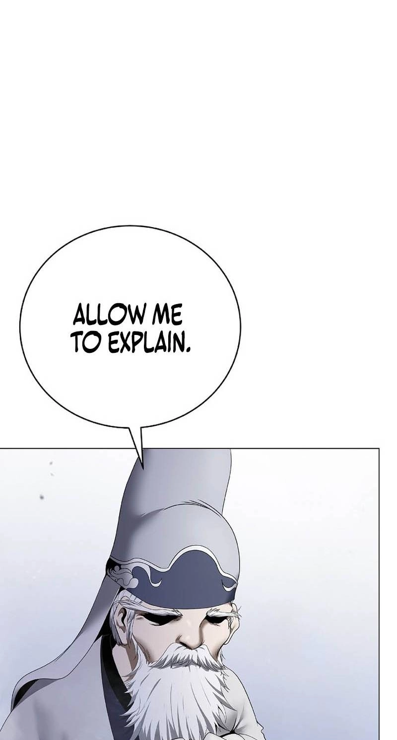 Tale of the Floating Sages Chapter 255 page 26 - 