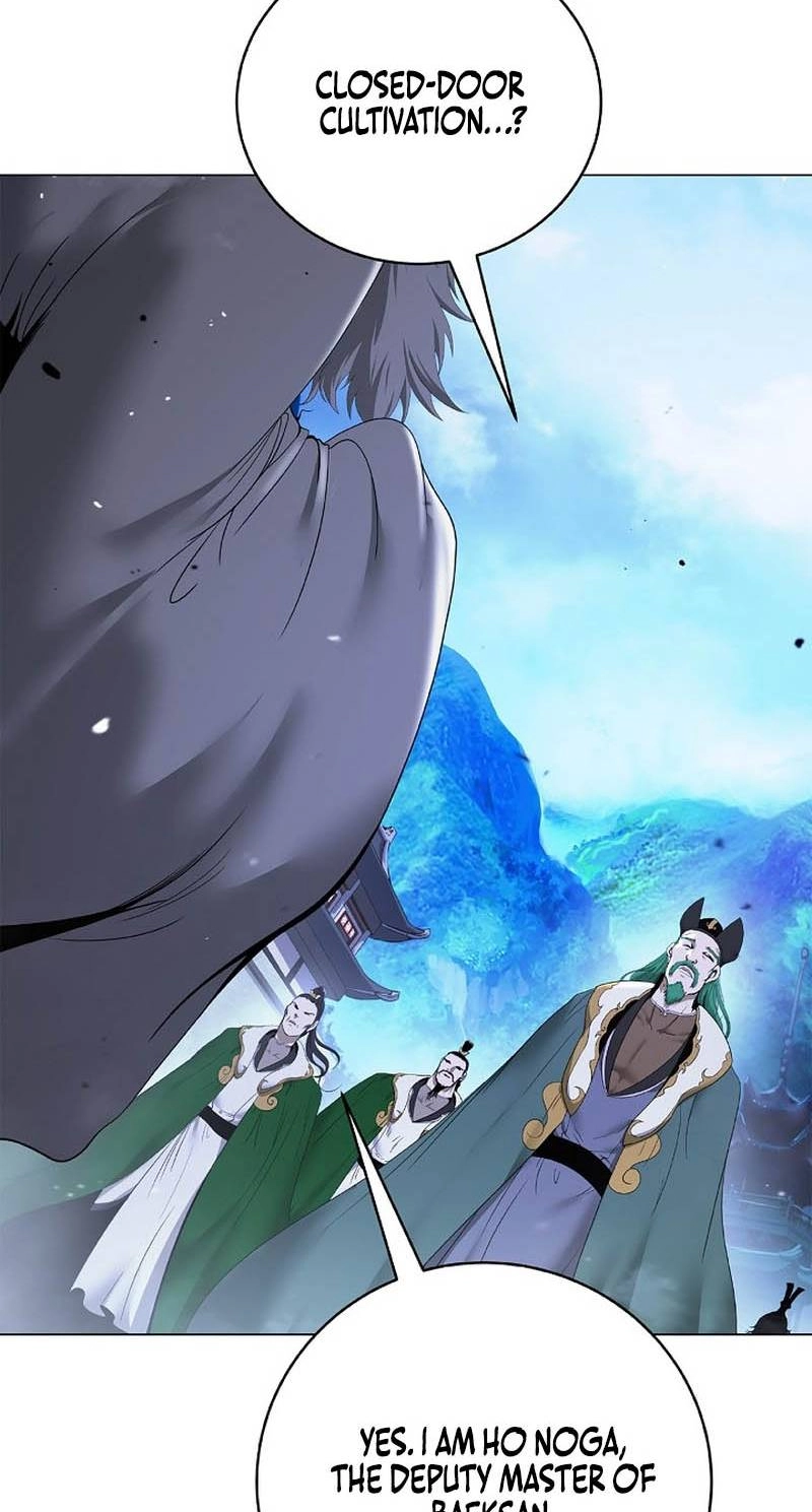 Tale of the Floating Sages Chapter 255 page 28 - 