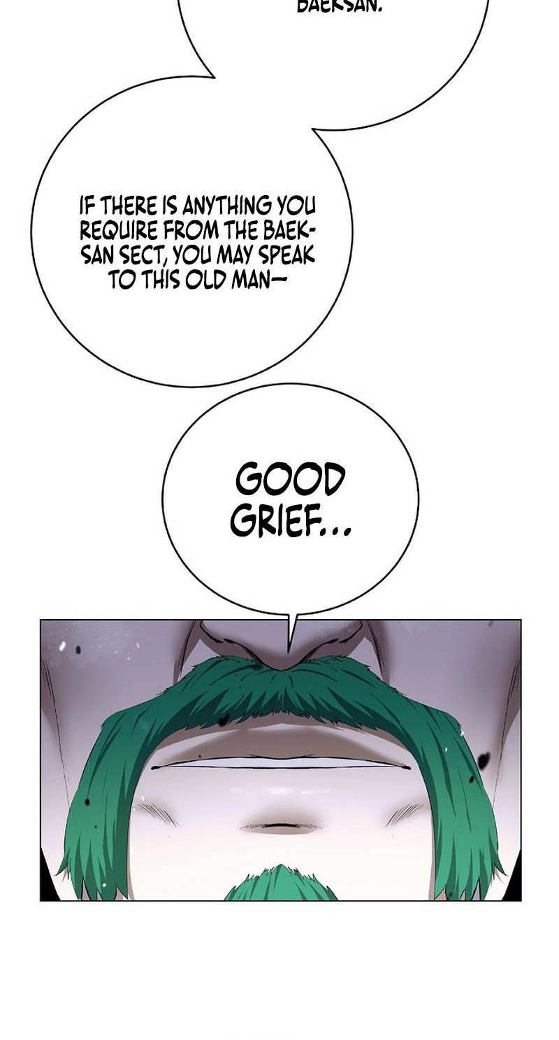 Tale of the Floating Sages Chapter 255 page 29 - 