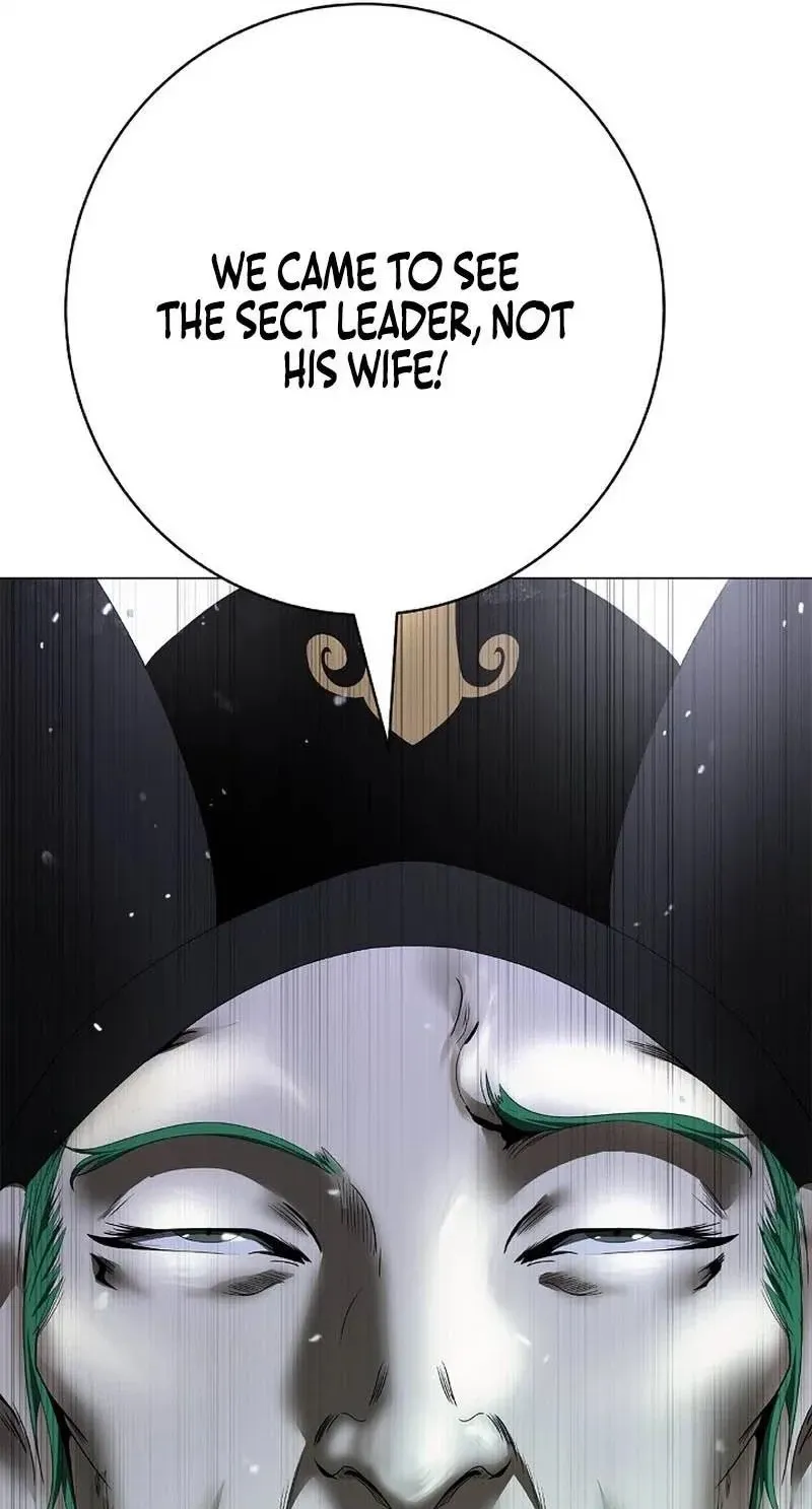 Tale of the Floating Sages Chapter 255 page 30 - 