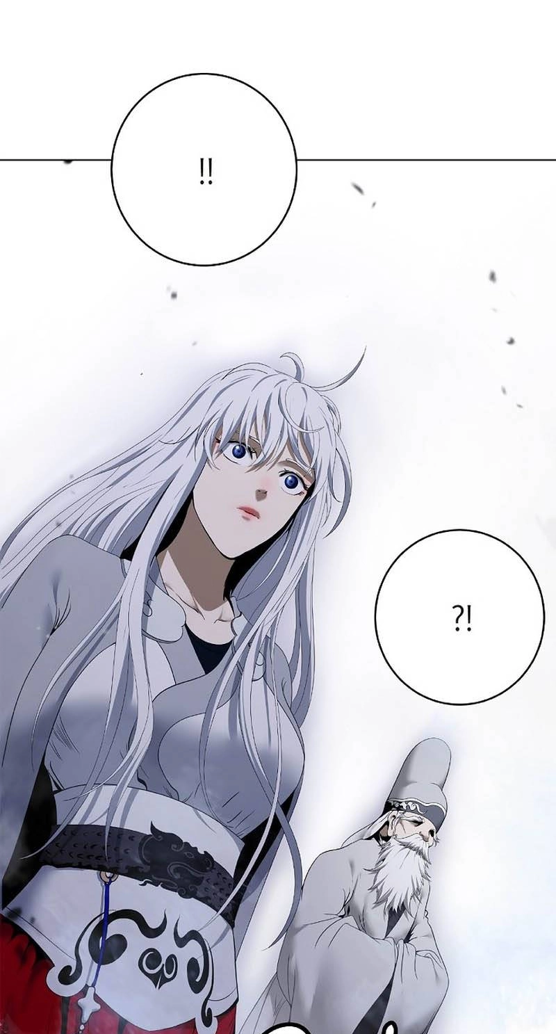 Tale of the Floating Sages Chapter 255 page 32 - 