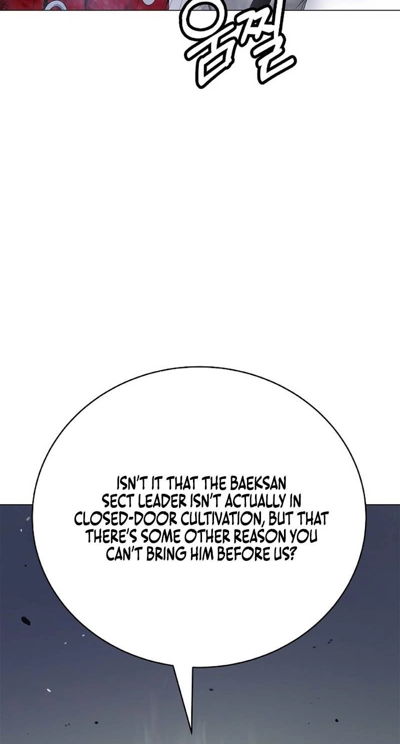Tale of the Floating Sages Chapter 255 page 33 - 