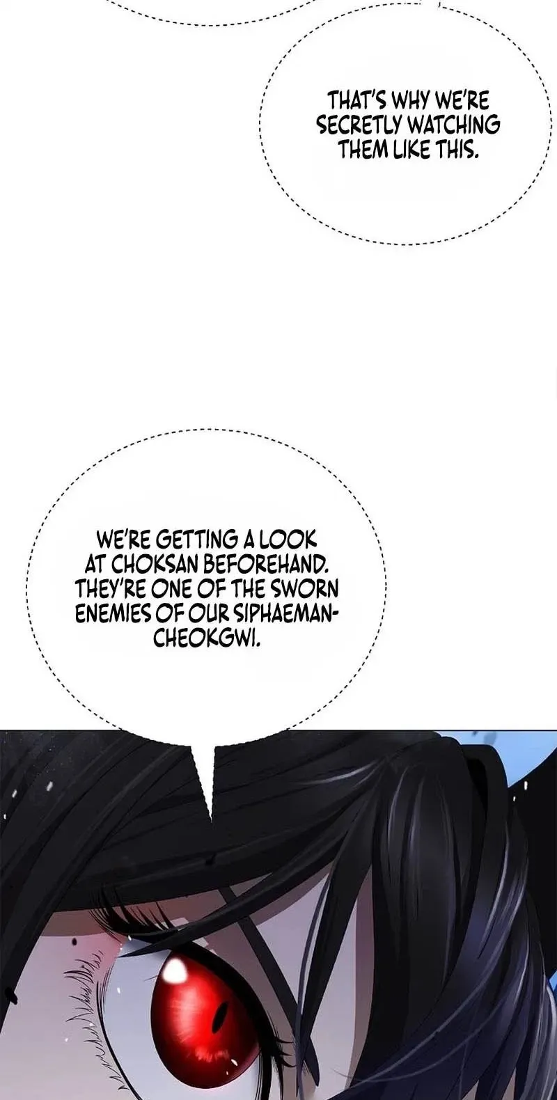 Tale of the Floating Sages Chapter 255 page 40 - 