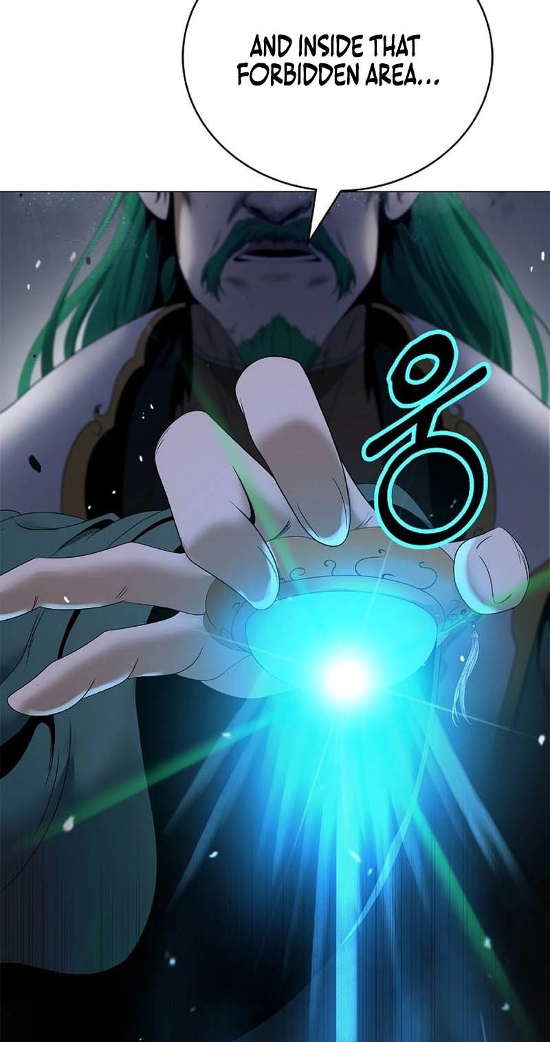Tale of the Floating Sages Chapter 255 page 48 - 