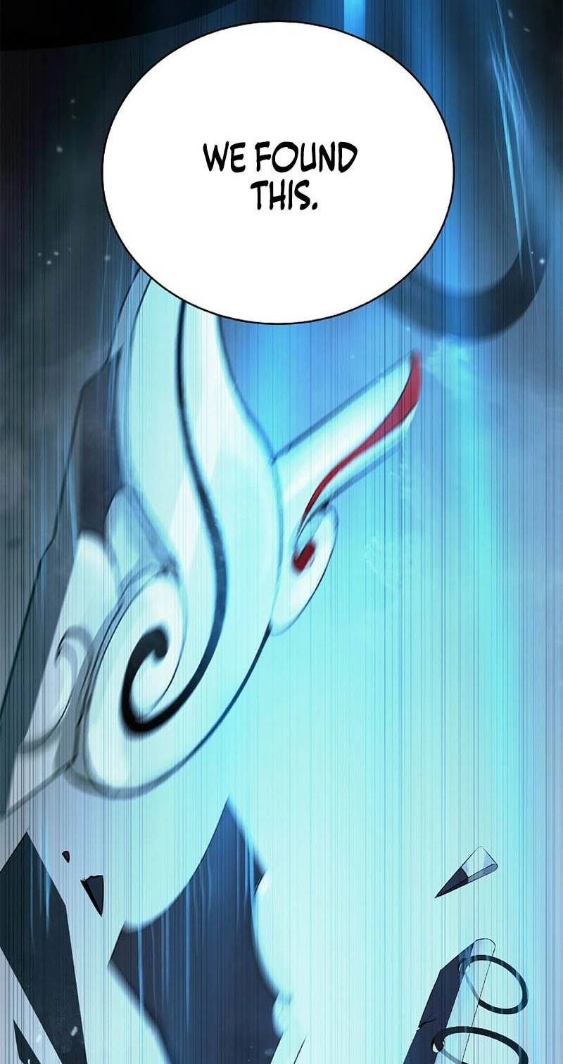 Tale of the Floating Sages Chapter 255 page 49 - 