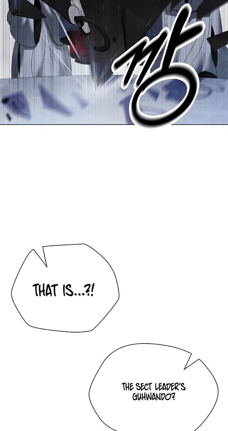 Tale of the Floating Sages Chapter 255 page 51 - 