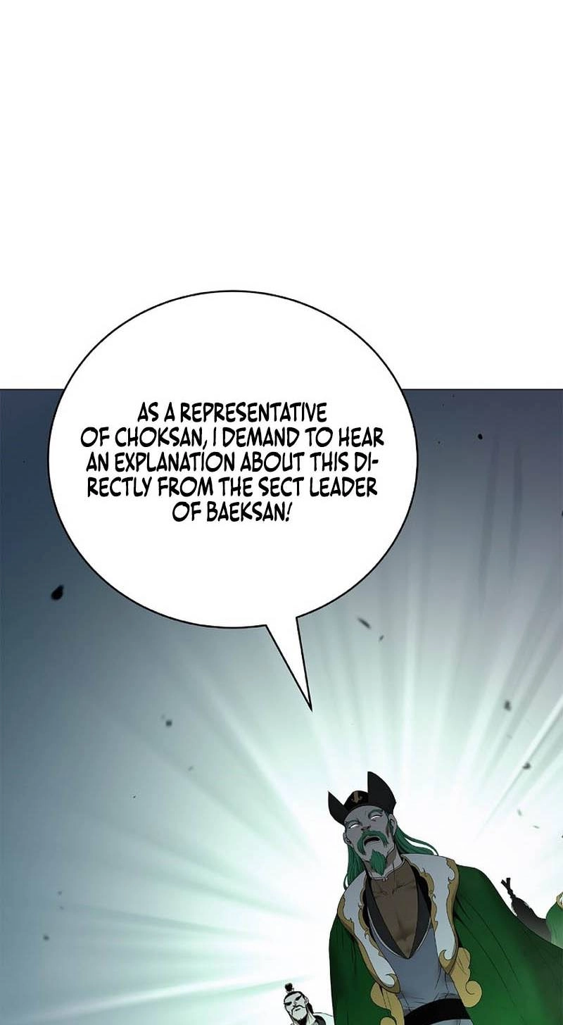 Tale of the Floating Sages Chapter 255 page 53 - 