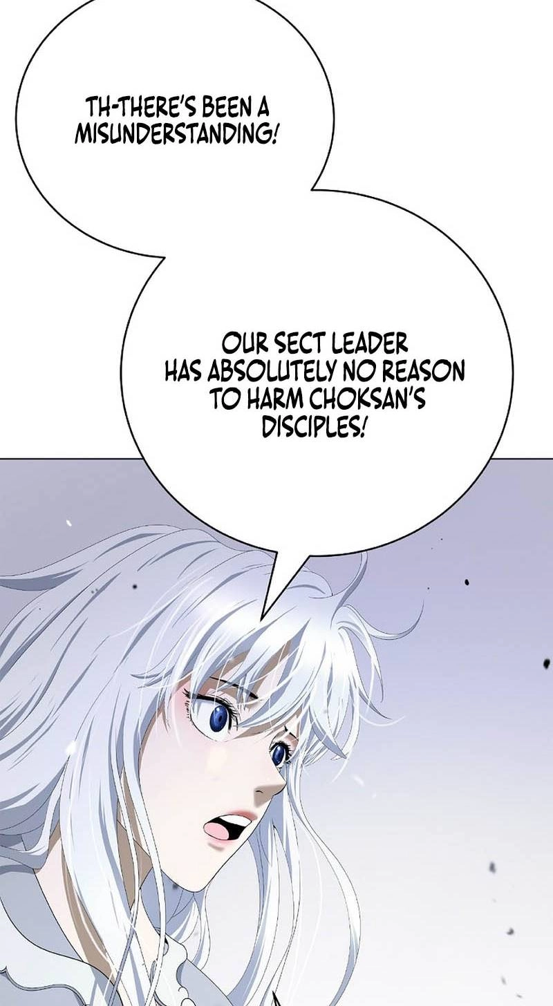 Tale of the Floating Sages Chapter 255 page 55 - 