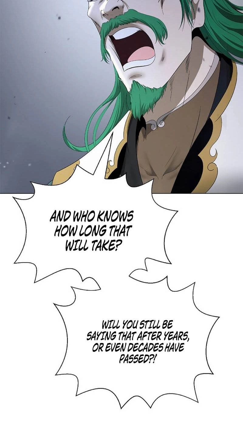 Tale of the Floating Sages Chapter 255 page 57 - 