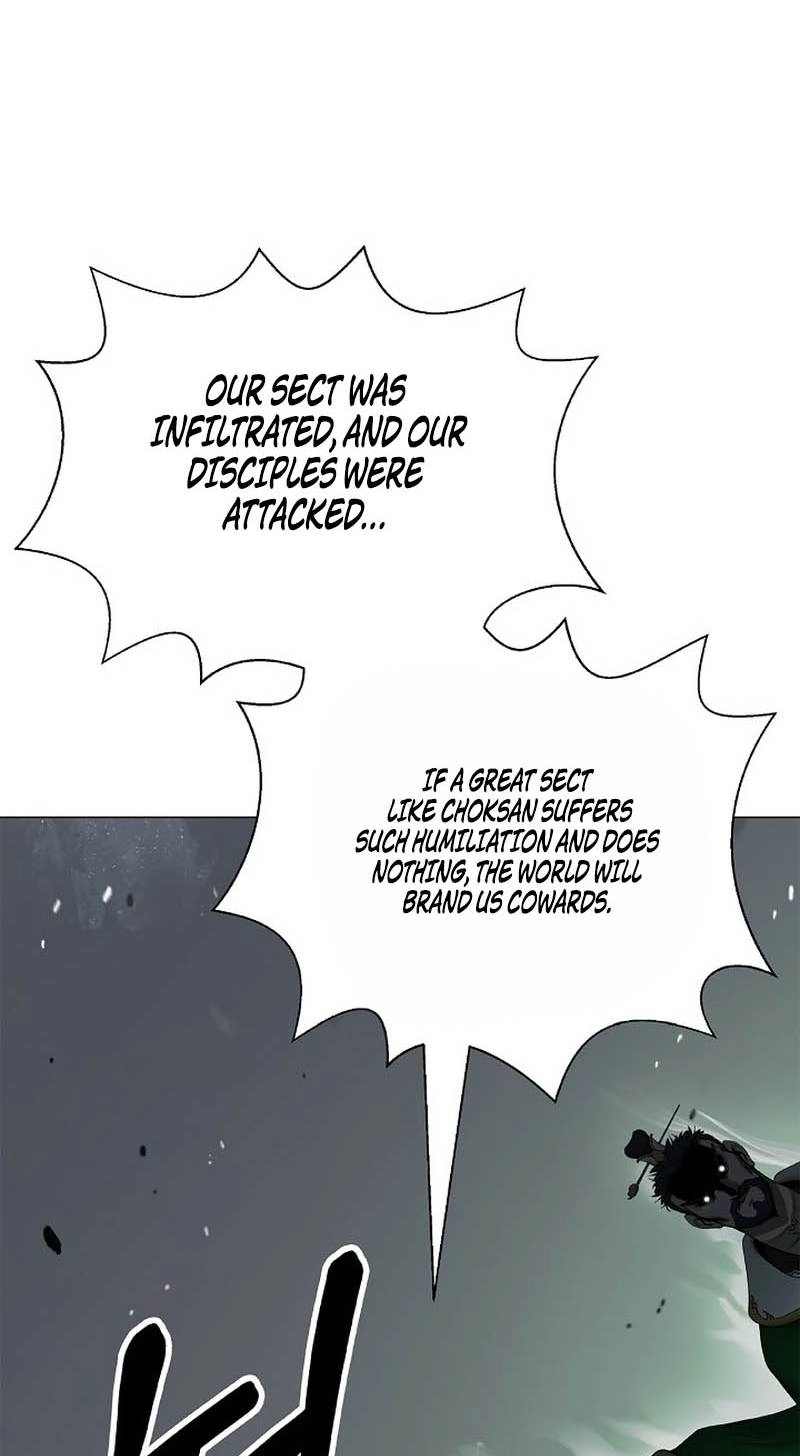 Tale of the Floating Sages Chapter 255 page 58 - 