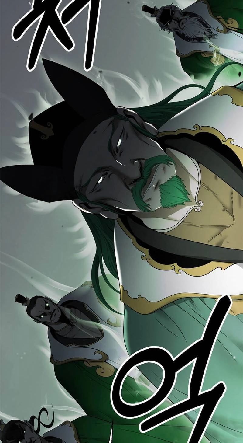 Tale of the Floating Sages Chapter 255 page 59 - 