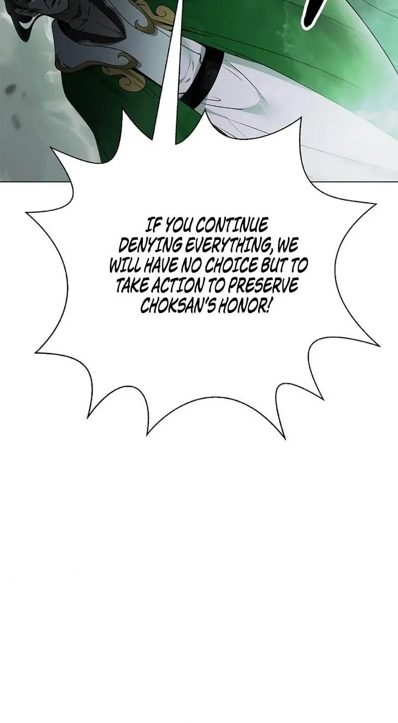 Tale of the Floating Sages Chapter 255 page 60 - 